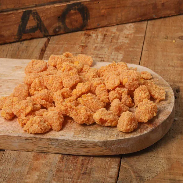 Palomitas Ametller Origen