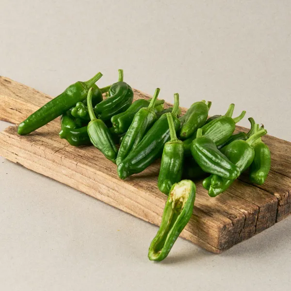 Pimiento pimini bolsa