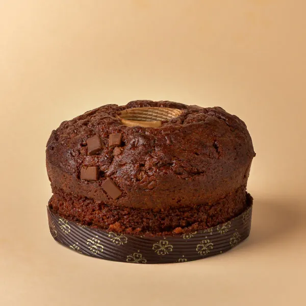 Mini rondo de cacao Ametller Origen 400g
