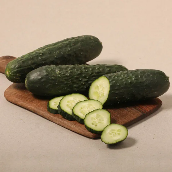 Pepino corto