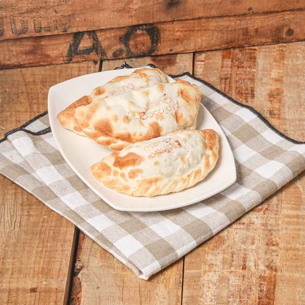 Empanada de espinacas y queso Ametller Origen