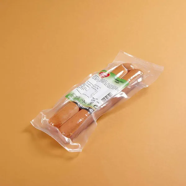 Frankfurt Pavo 2uds. Max Zander 200g