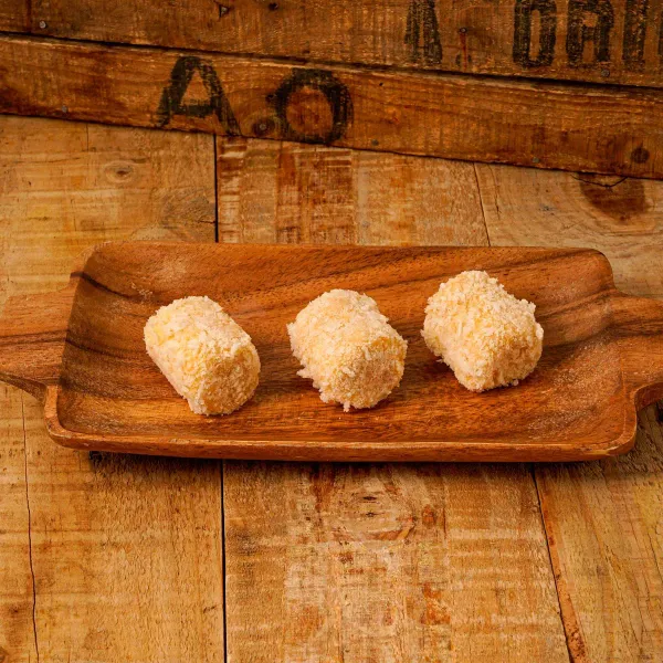 Croquetas de carrilleras de ternera Ametller Origen - 6 u.