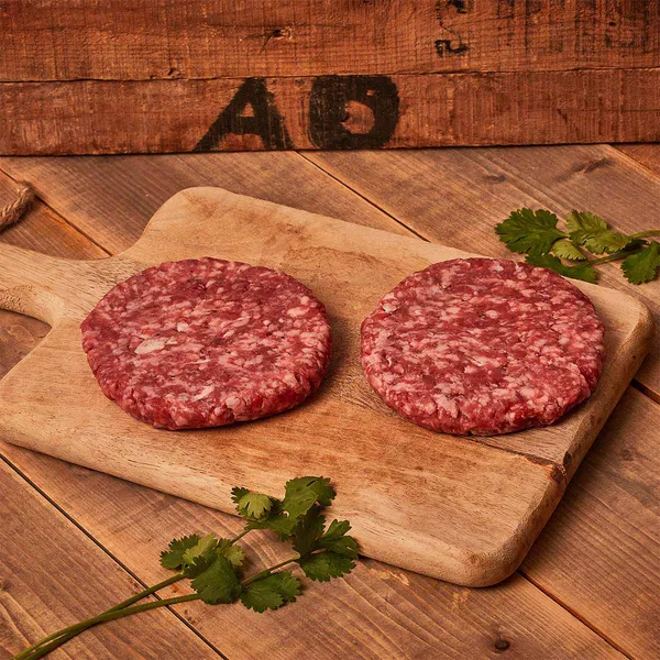 Hamburguesa angus Ametller Origen - 2uds.