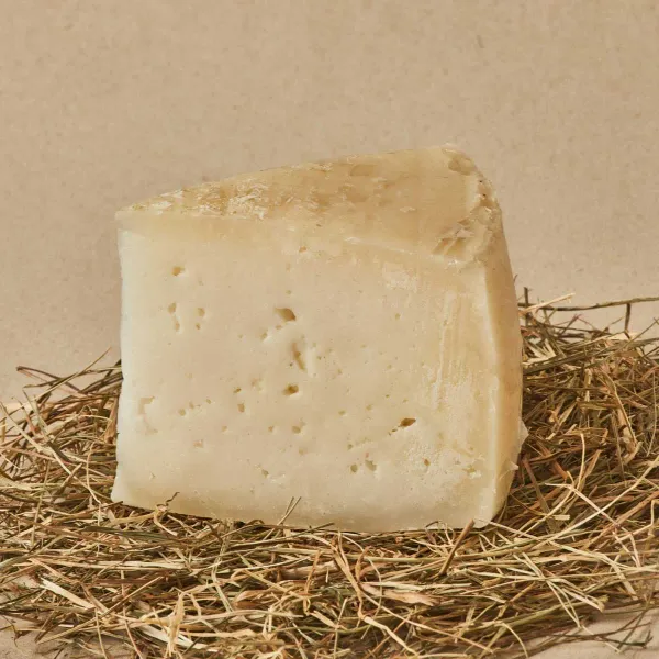 Queso madurado de oveja Betara