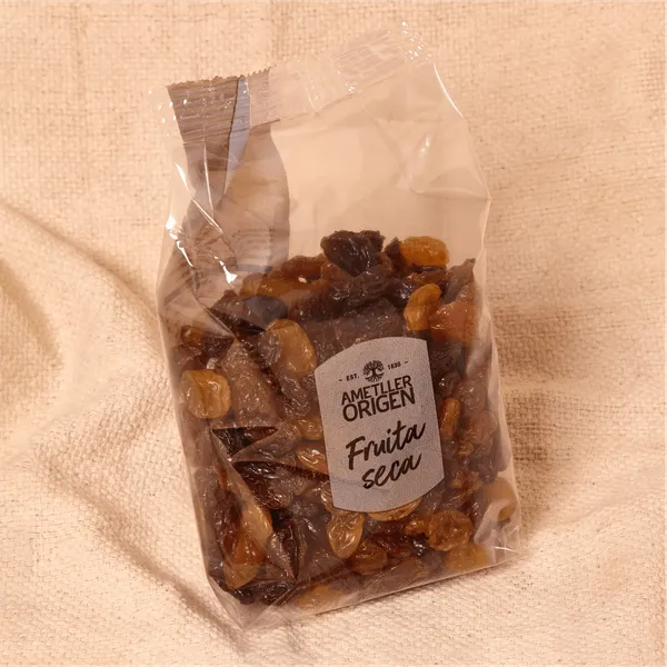 Mix de pasas Ametller Origen 275 g