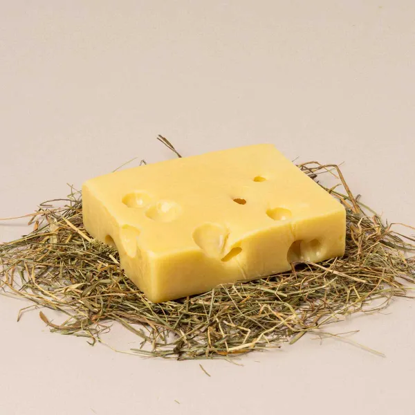 Queso Emmental barra Herz