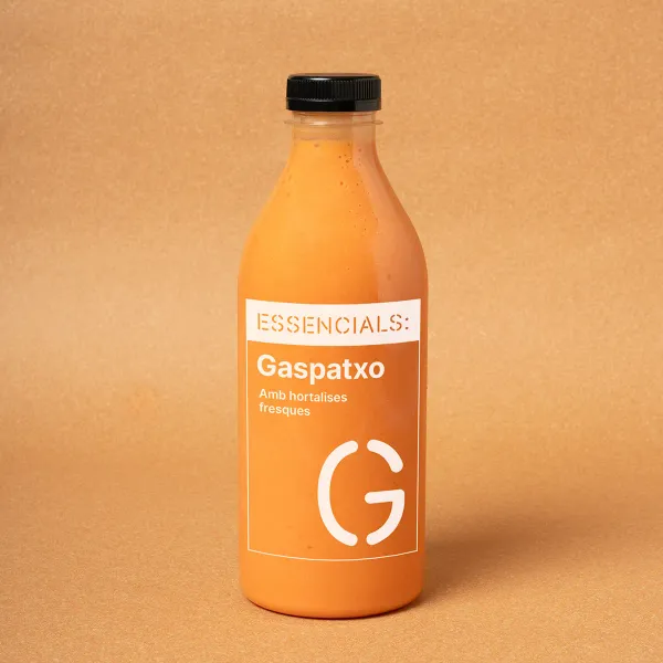 Gazpacho Essencials 900ml