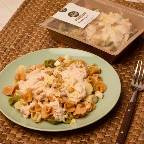 Ensalada tropical Ametller Origen 250g