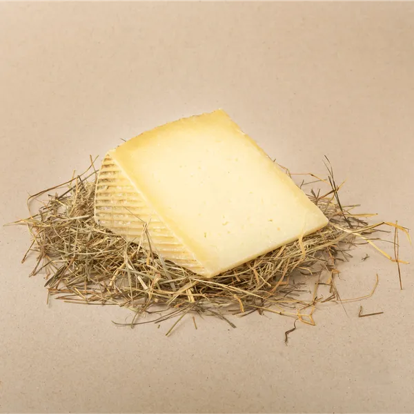 Queso curado manchego DOP Dehesa de los Llanos