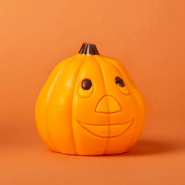 Calabaza de naranja Barcat 130g