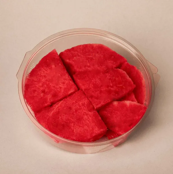 Bandeja de sandía Irisma 800g