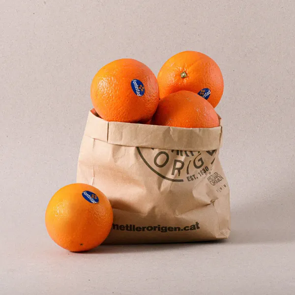 Lote Naranja Fontestat - Bolsa 2 Kg