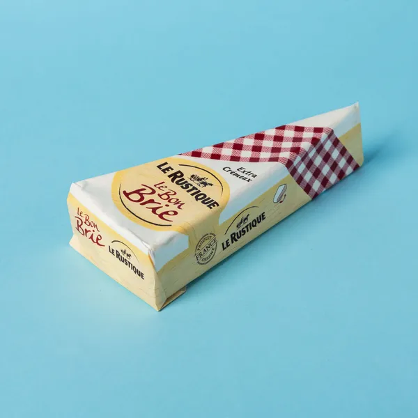 Queso Brie Le Rustic 200g