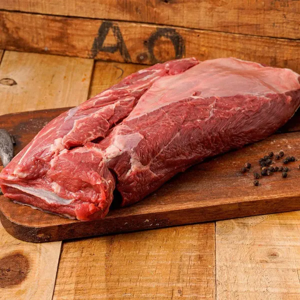 Llata de ternera Angus