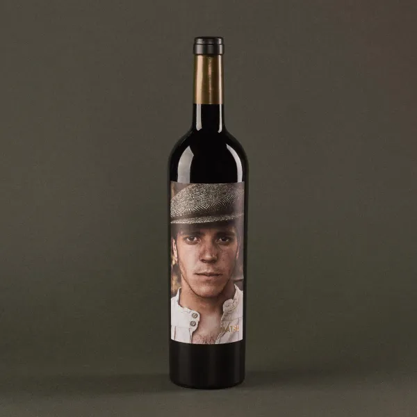 Vino tinto El Picaro Matsu 75cl D.O Toro
