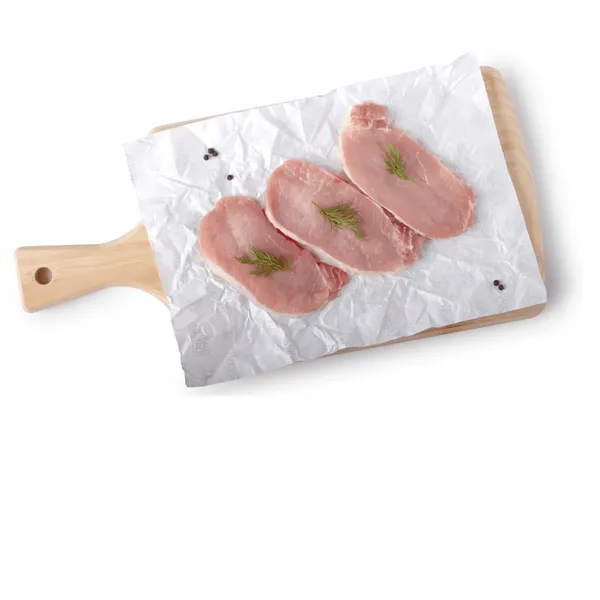 Lomo de cerdo omega 3 Ametller Origen