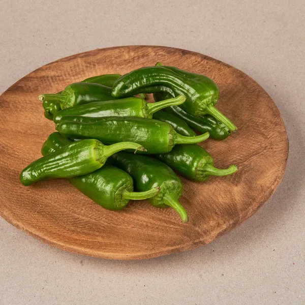 Pimiento de Padrón