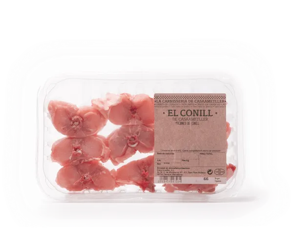 Costillas ternera gallega AO