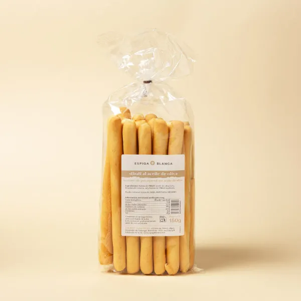 Stirati en aceite de oliva Ametller Origen 150 g