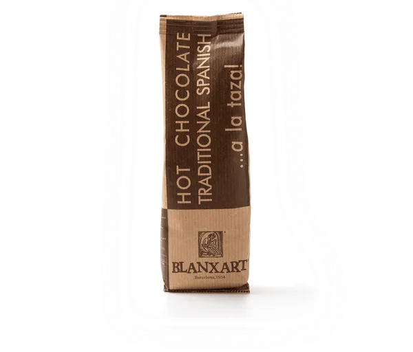 Cacao en polvo Blanxart 200g