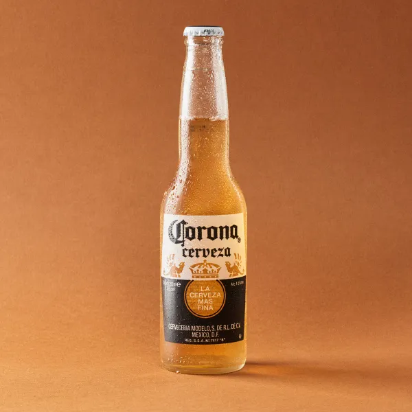 Cerveza Corona 35 cl