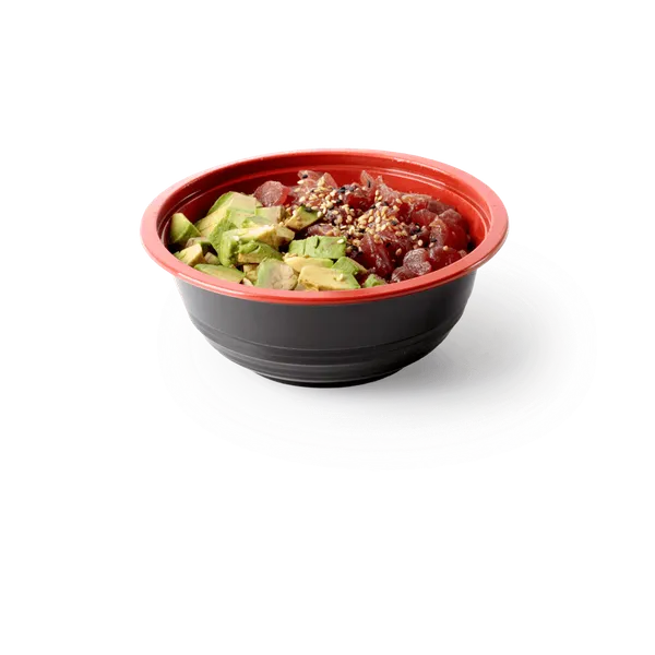 Tartar de atún AO-SH 405g
