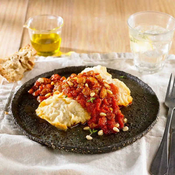 Bacalao a la catalana Ametller Origen 250g