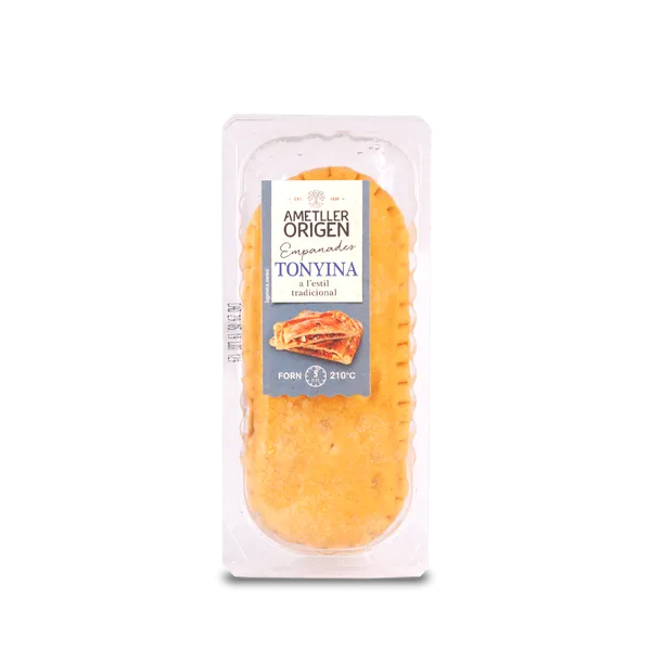 Empanada de atún
