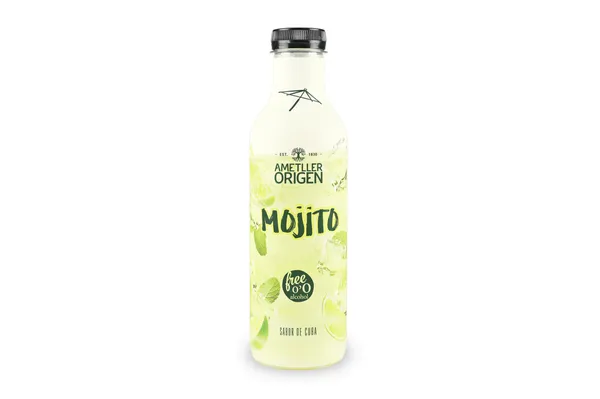 Mojito Ametller Origen 750ml