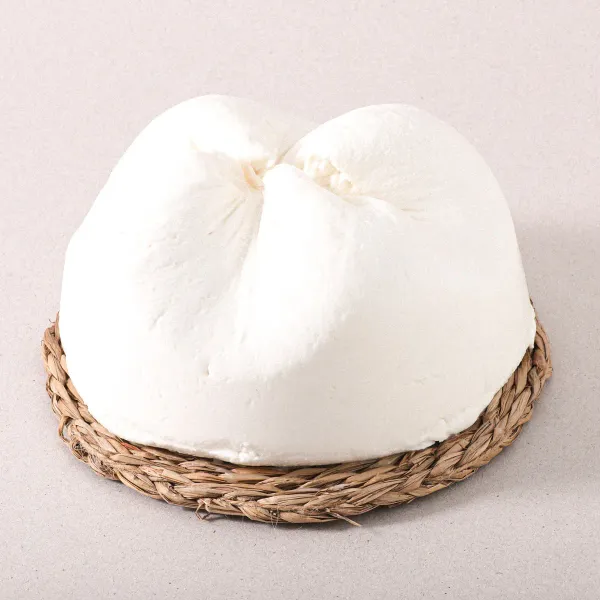 Queso fresco cabra Paño