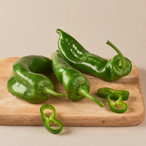 Pimiento para freír extra