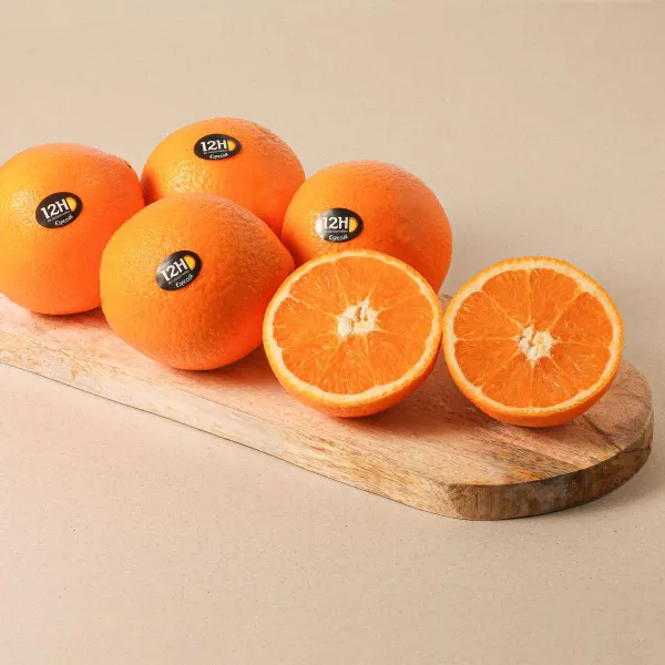 Naranja postre categoria Extra
