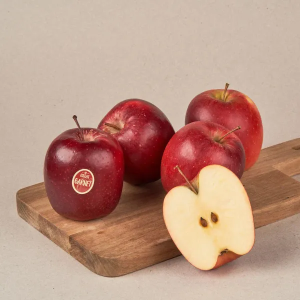 Manzana Garnet