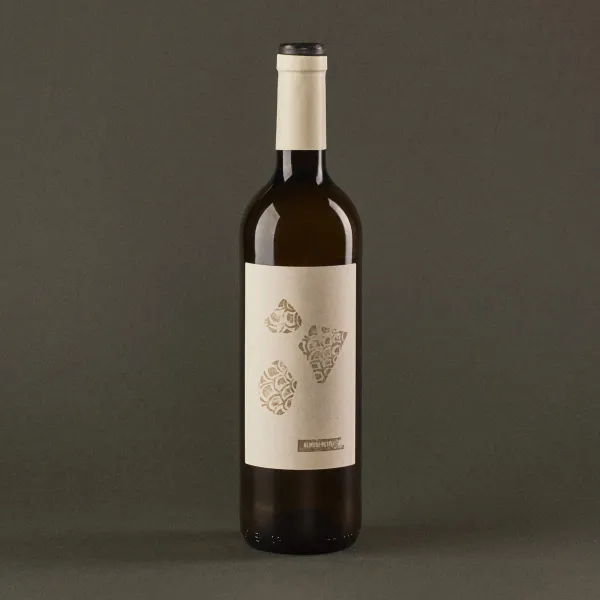 Vino blanco Almodi petit Altavins 75cl D.O Terra Alta