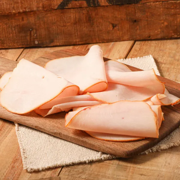 Pechuga pavo horno Ametller Origen