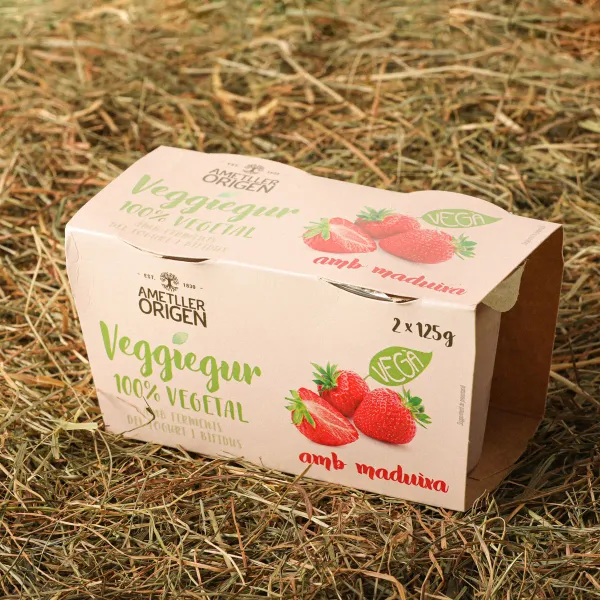 Veggiegur Fresa