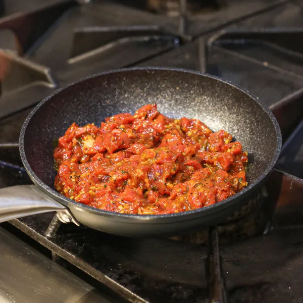 Marinado de ternera con miel y mostaza Ametller Origen