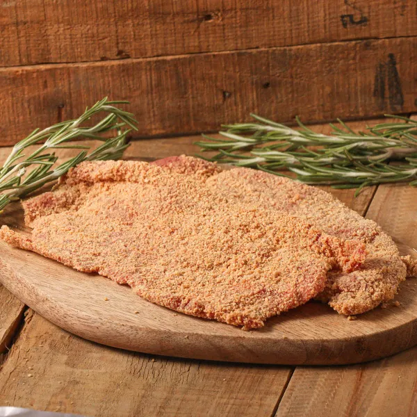 Escalope de ternera - 3uds.
