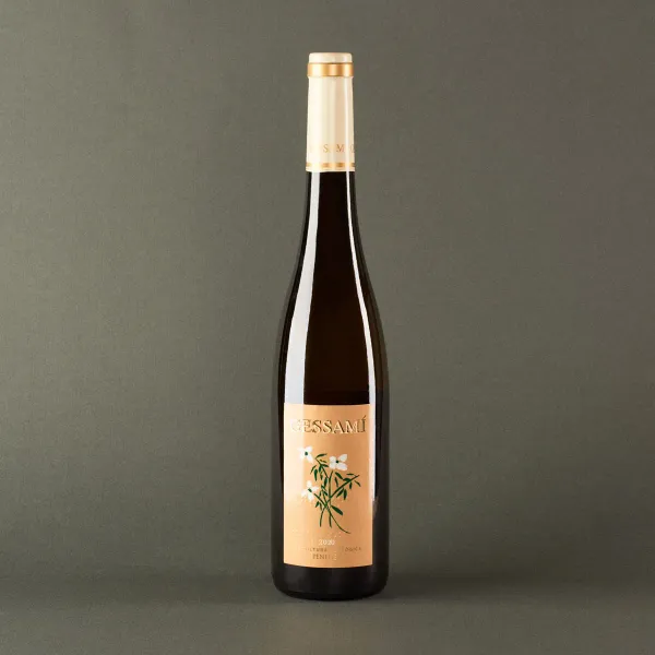 Vino blanco Gessami GRAMONA 75cl