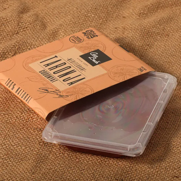 Membrillo naranja AO 240g