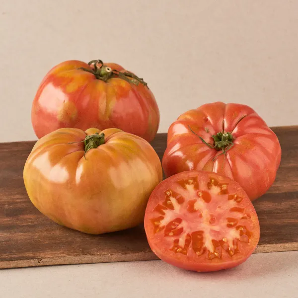Tomate Rosa Barbastro