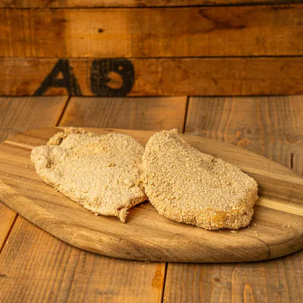 Librito de Lomo, Cebolla y Queso de Cabra Ametller Origen - 2uds.