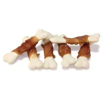 Arquivet Huesitos de Pato con Calcio Naturales para Perros