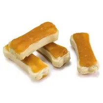 Arquivet Huesos Prensados con Pollo Naturales para Perros