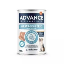 Advance Veterinary Diets Gastroenteric Medium/Maxi Lata para Perros