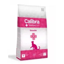 Calibra Veterinary Diets Gato Struvite