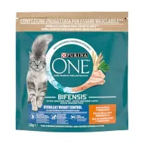 Purina One Gato Esterilizado Weight Control Pollo