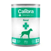 Calibra Veterinary Diets Renal Lata para Perros
