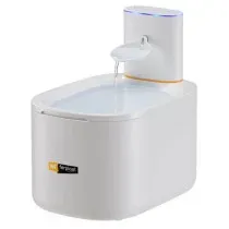 Ferplast Fuente de Agua Astra para Perros y Gatos